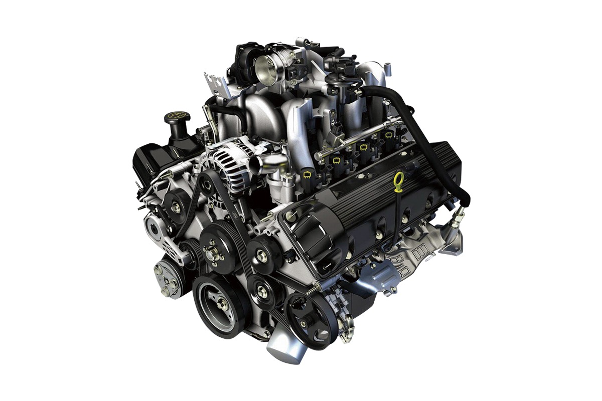 Car Engines