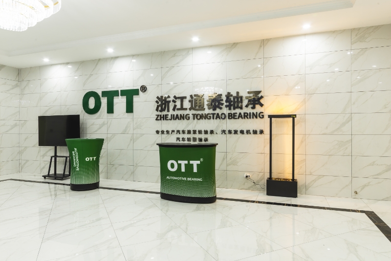 OTT Headquarters