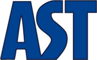 AST logo