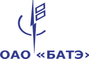 BATE logo