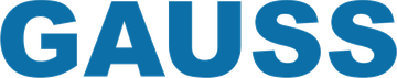 GAUSS logo