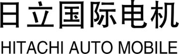 Hitachi Auto Mobile logo