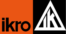 ikro logo