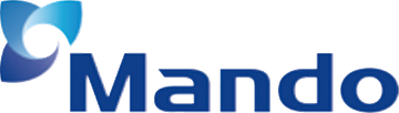 Mando logo