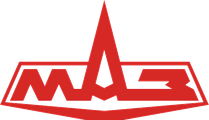 MAZ logo