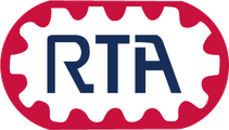 RTA logo