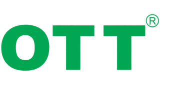OTT Bearing logo
