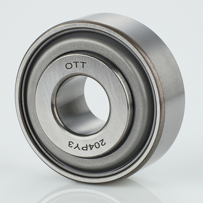 OTT 204PY3-4PT Four Point Contact Planter Bearing