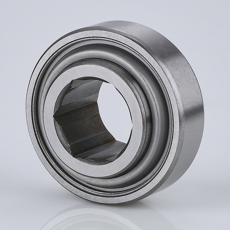 OTT 205KPP2 Hex Bore Agricultural Bearing