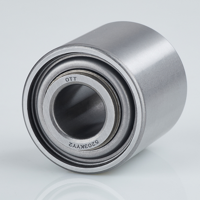 OTT 5203KYY2 Double Row Angular Contact Planter Bearing