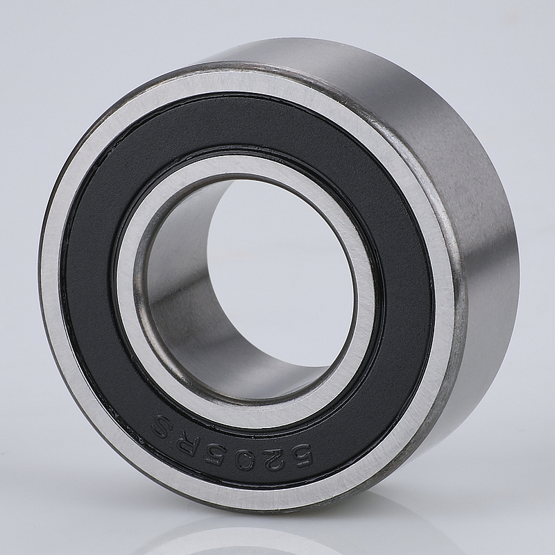 OTT 5205 Double Row Angular Contact Ball Bearing