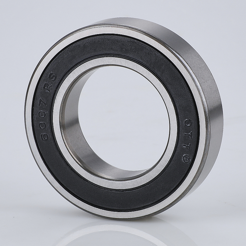 OTT 6007 Deep Groove Ball Bearing