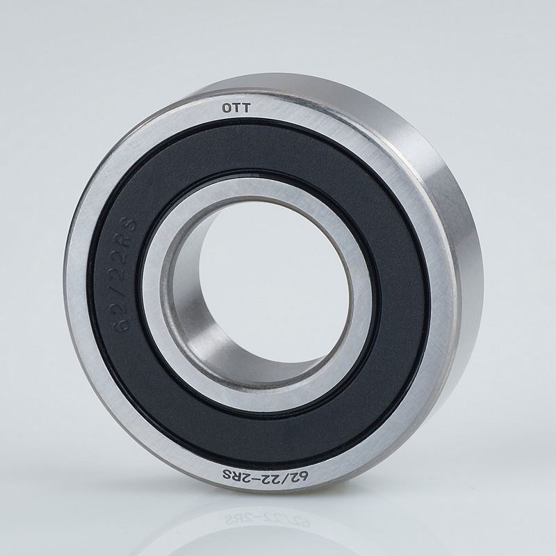 OTT 62/22 Deep Groove Ball Bearing