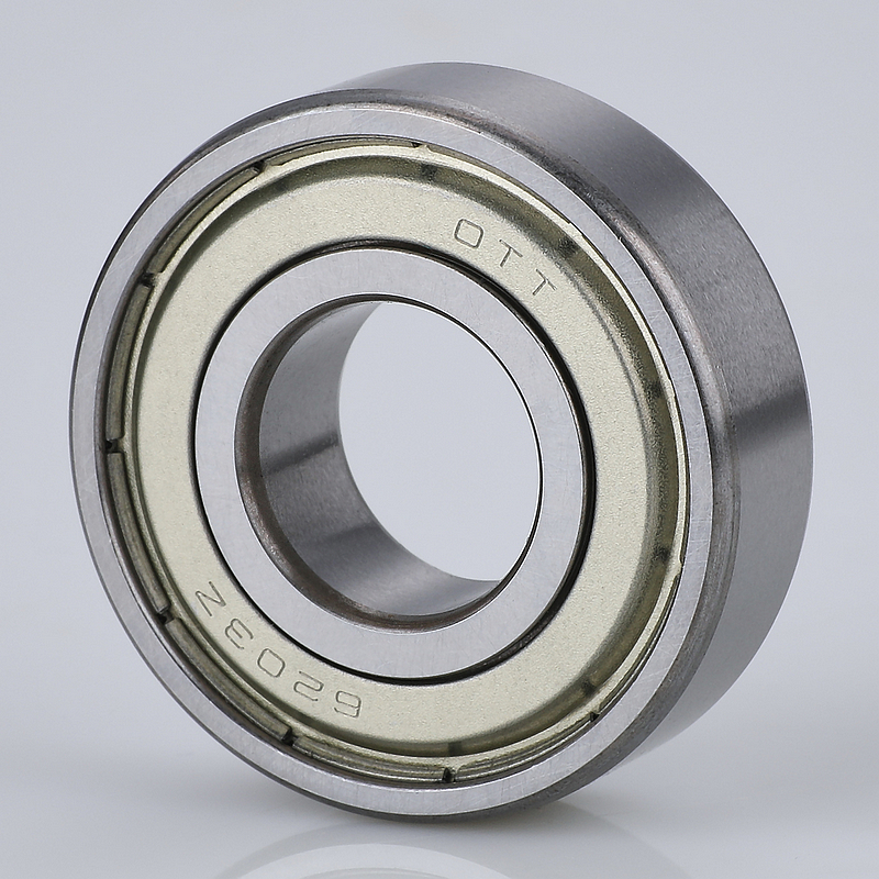 OTT 6203 Deep Groove Ball Bearing