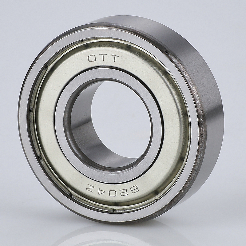 OTT 6204 Deep Groove Ball Bearing