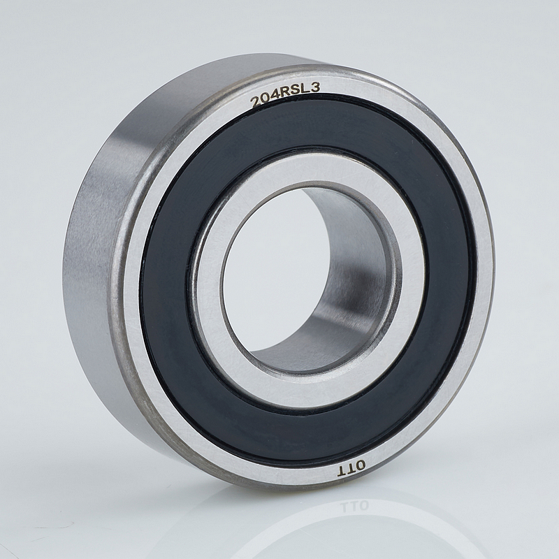 OTT 6204RSL3 Sealed Agricultural Bearing