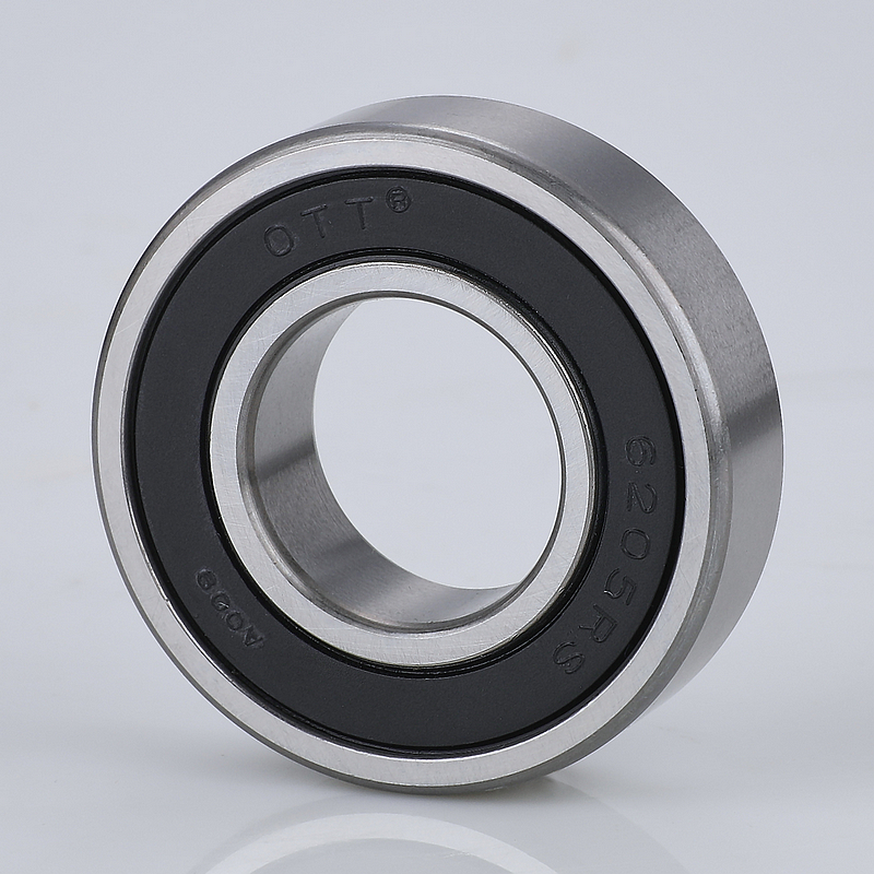 OTT 6205 Deep Groove Ball Bearing