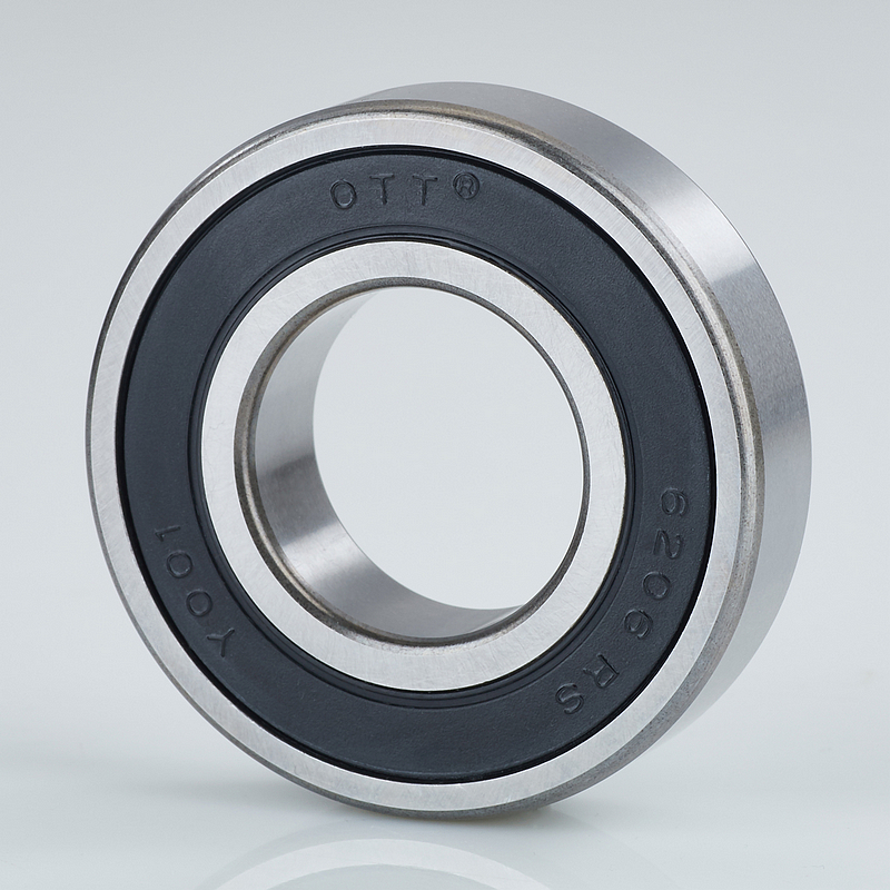 OTT 6206 Deep Groove Ball Bearing
