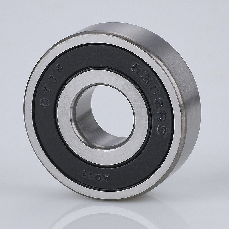 OTT 6302 Deep Groove Ball Bearing