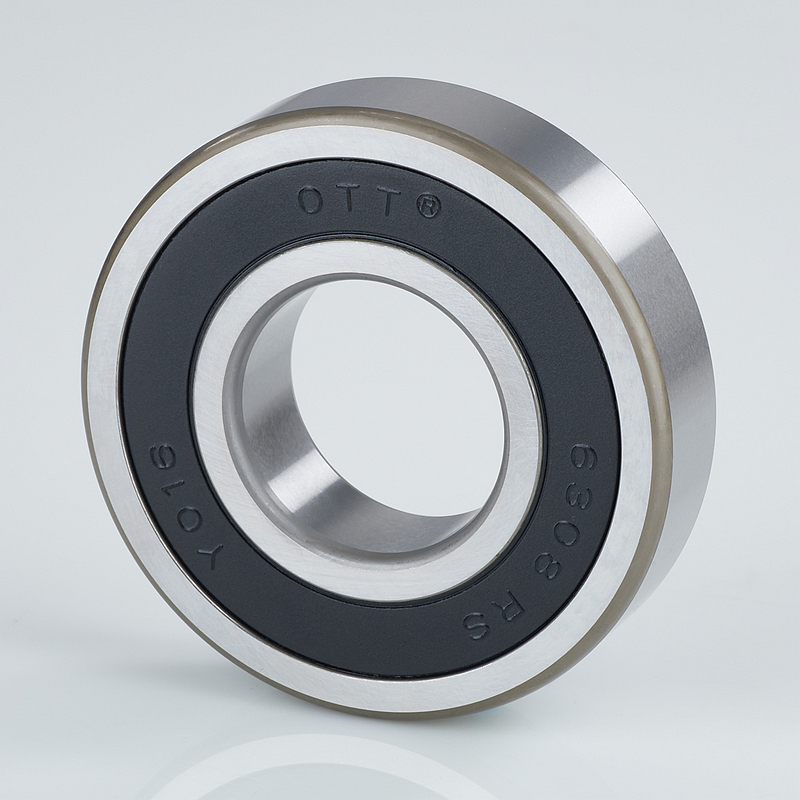 OTT 6308 Deep Groove Ball Bearing