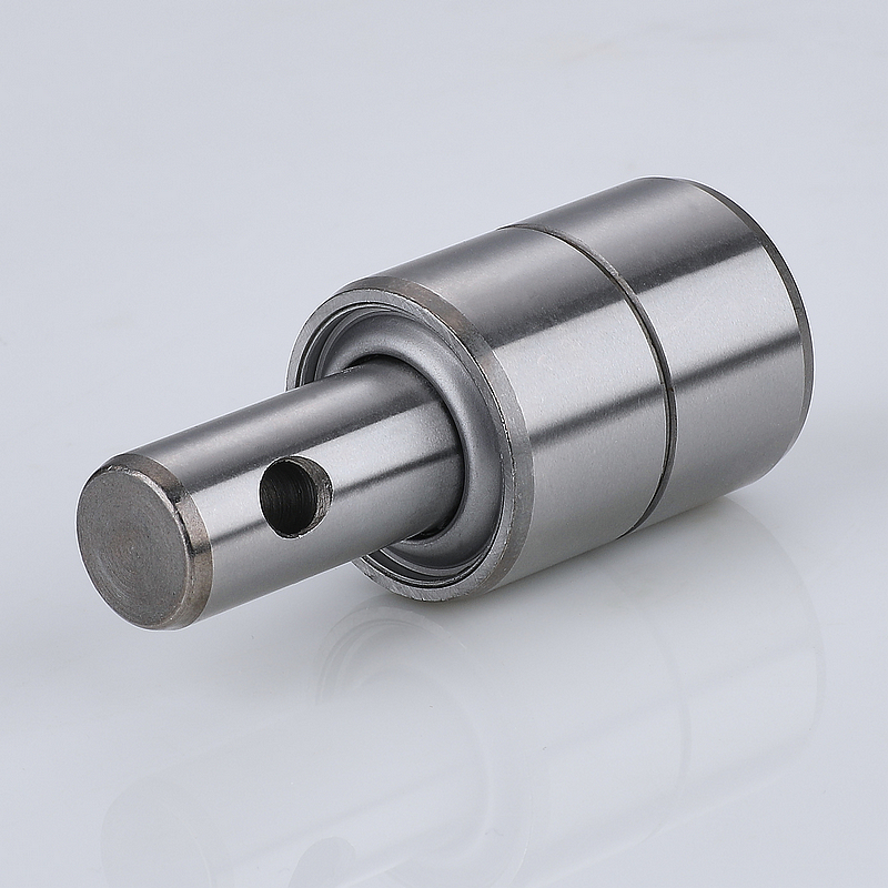 OTT 885152 Integral Shaft Ball Bearing