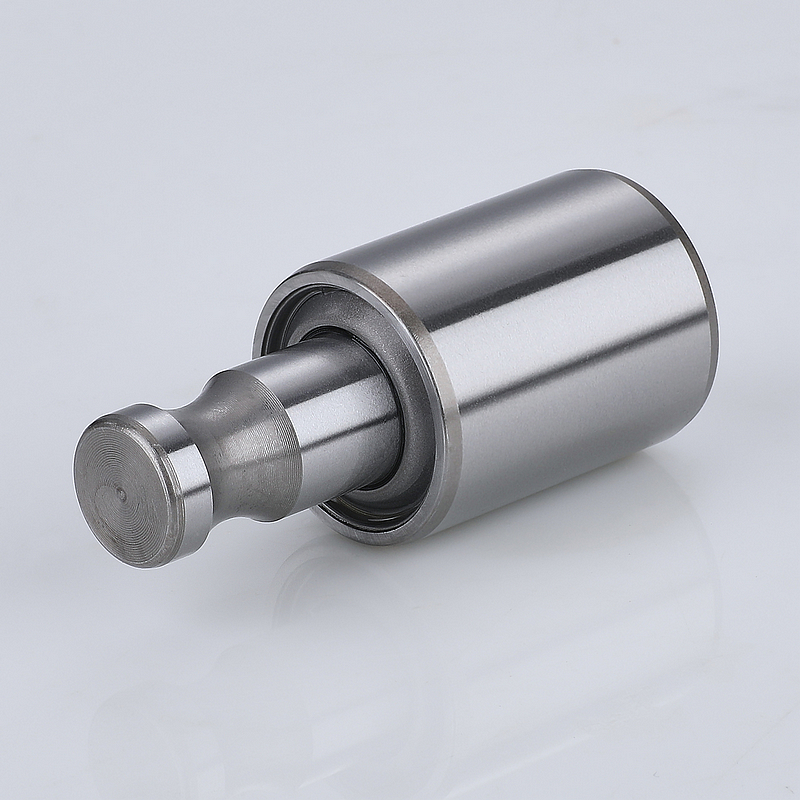 OTT 885154B.1 Integral Shaft Ball Bearing