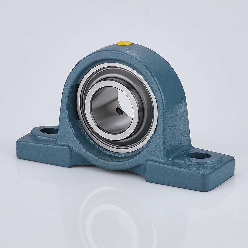 OTT UCP207 Pillow Block Bearing Unit
