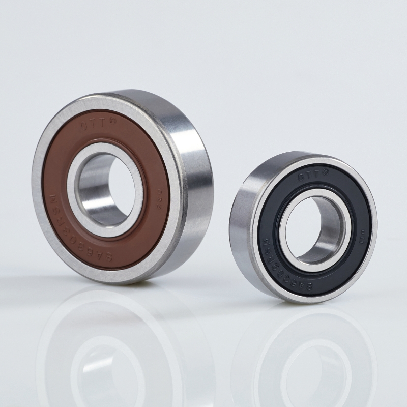 Alternator & Starter Bearings