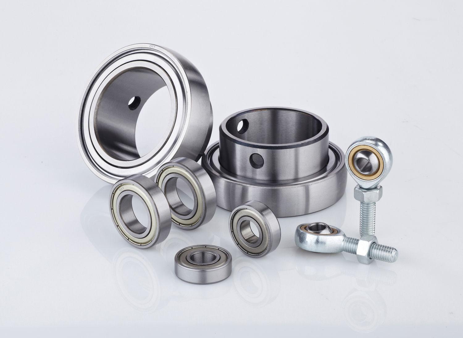 Go-Kart Bearings