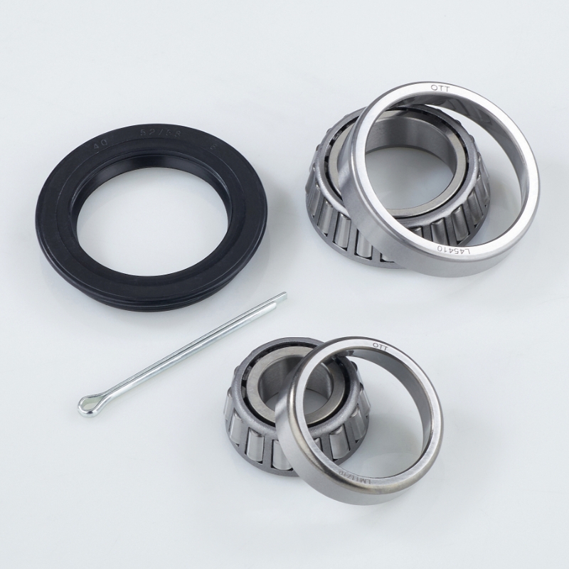 Wheel Hub Bearing Kits