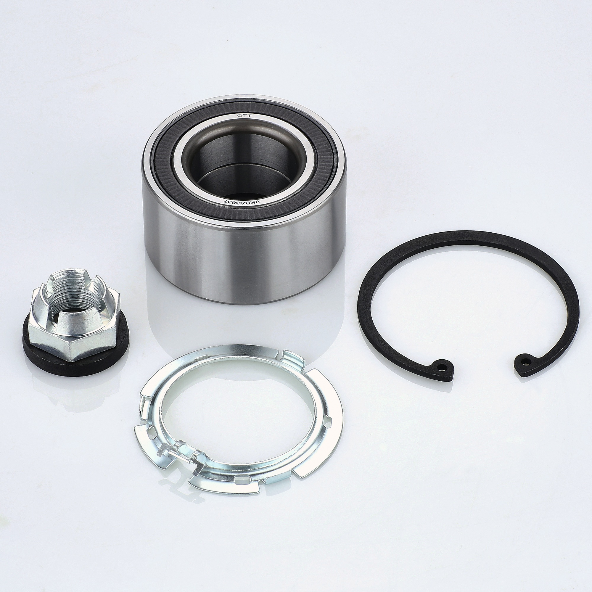 Wheel Hub Bearing Kits 2