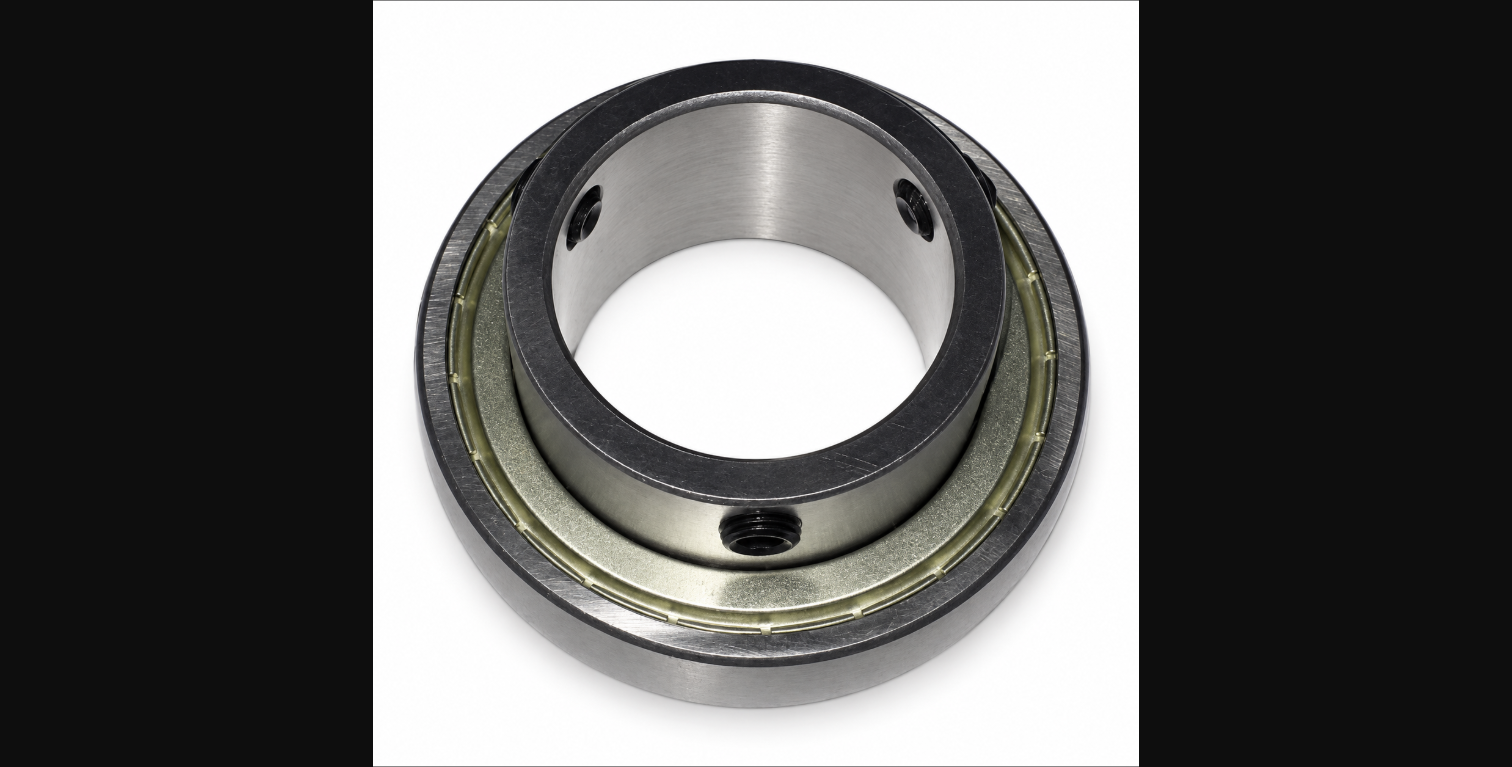6210 Rear Axle Bearing 50×90×20 mm