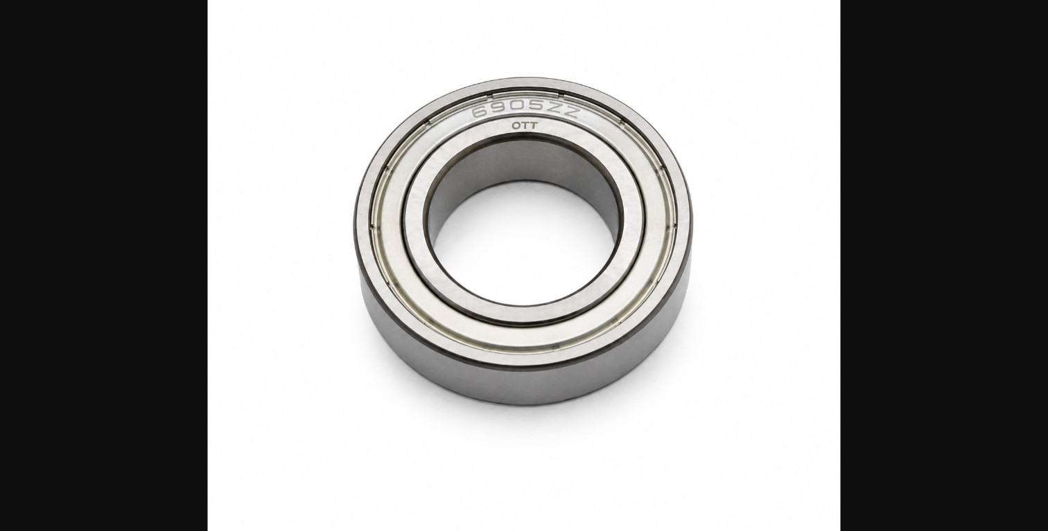 OTT 6905 Steering Column Bearing