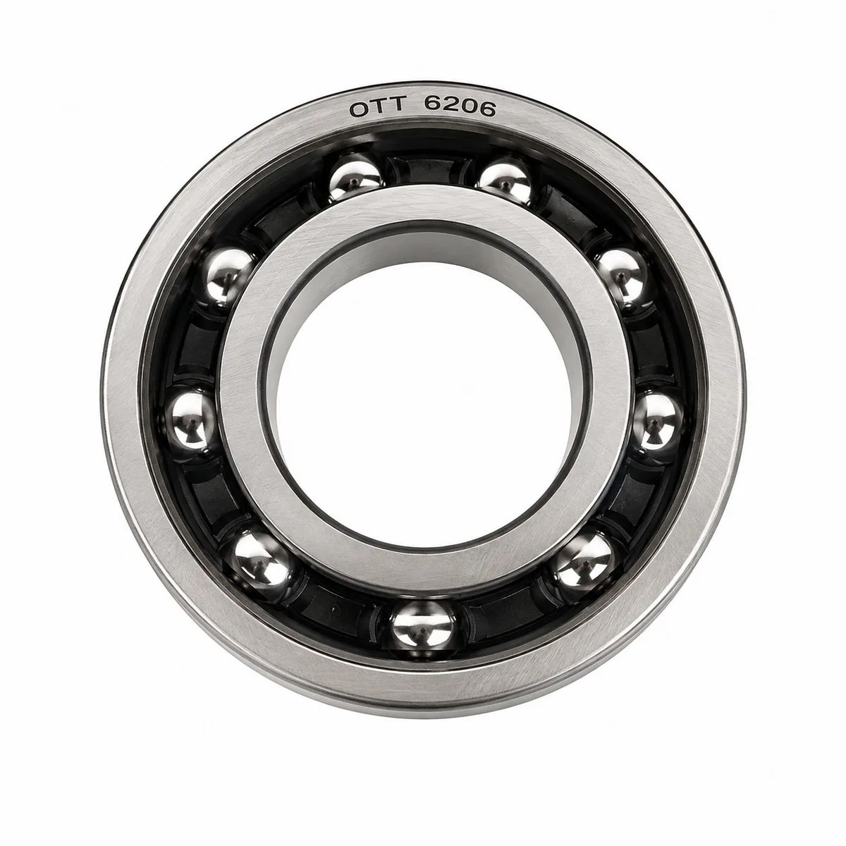 OTT 6206 Main Crankcase Bearing 30×62×16 mm