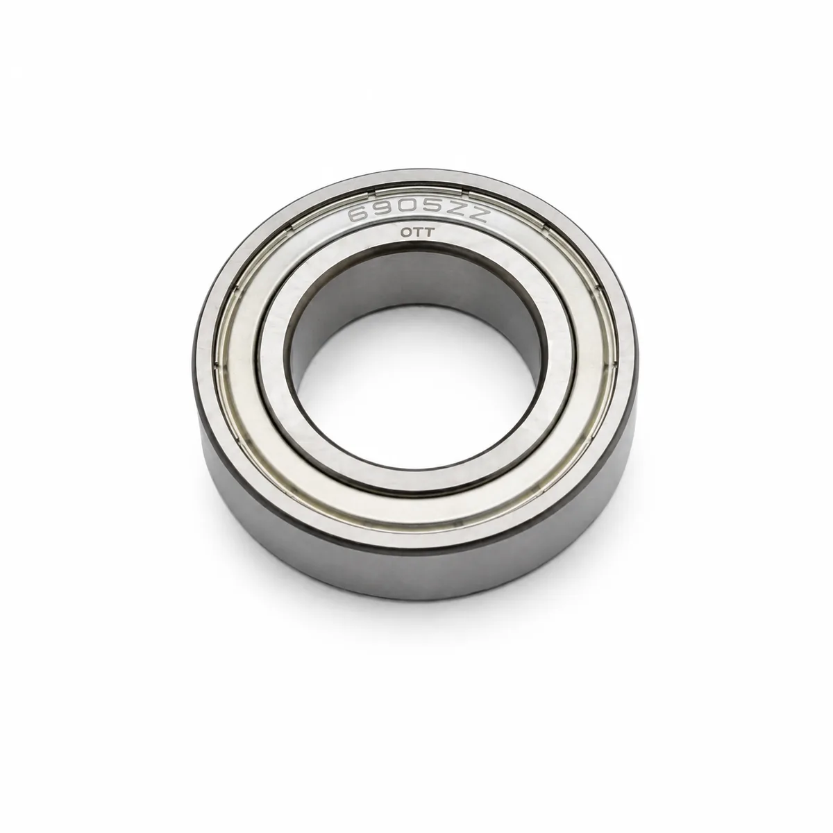 OTT 6905ZZ go-kart wheel bearing