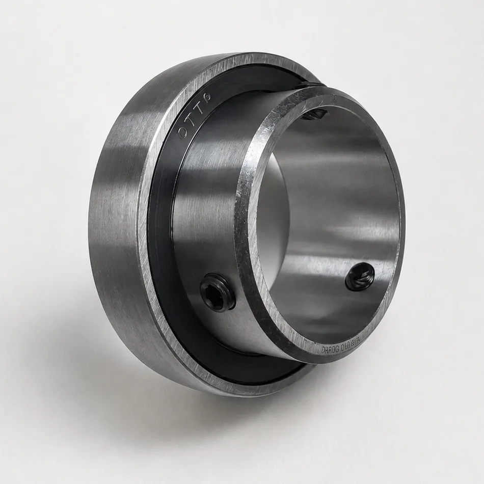 OTT SB208 go-kart rear axle bearing for 50mm axle