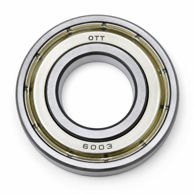 6205 Front Wheel Bearing