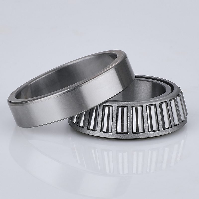 OTT Tapered Roller Bearings