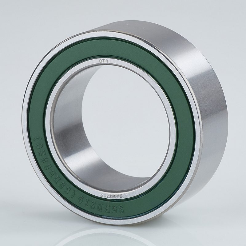 OTT 35BD219 A/C Compressor Clutch Bearing | 35 × 55 × 20 mm