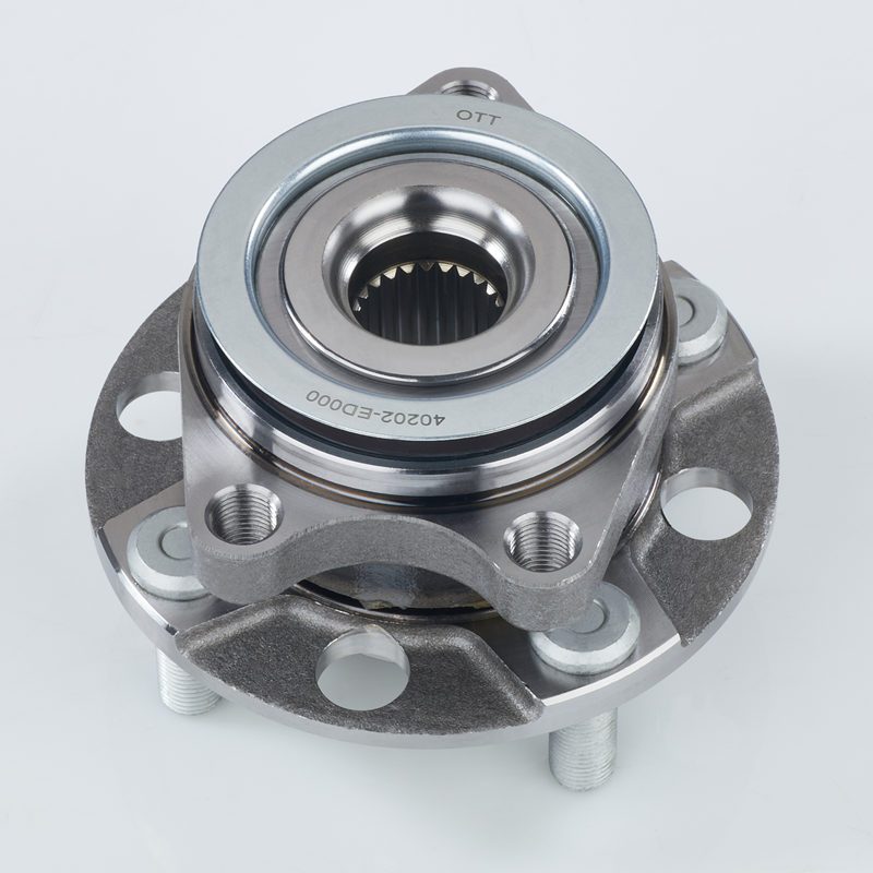 OTT 40202-ED000 Front Wheel Hub Unit for Nissan