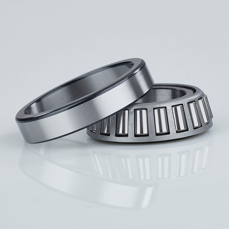 OTT 6-7707Y Single Row Tapered Roller Bearing