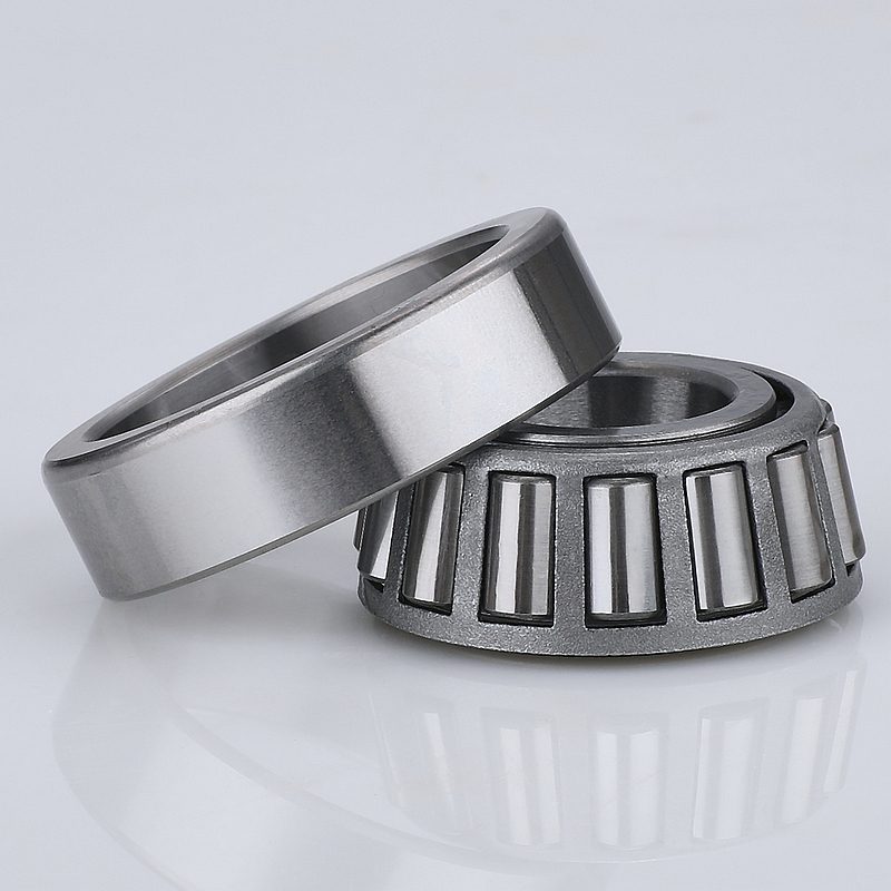 OTT 6-7804Y Front Outer Tapered Wheel Bearing for Lada