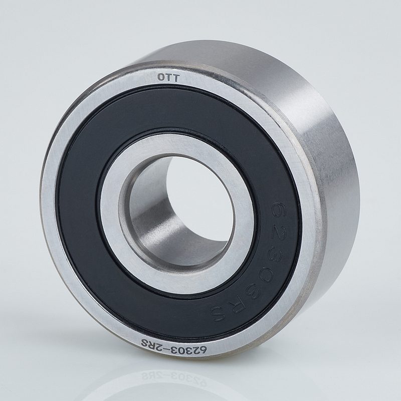 Alternator Bearing Replacement: Sizes 6201–6304, Symptoms & Guide [2026]