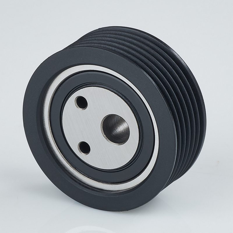 Belt Tensioner Bearing Explained: When to Replace It