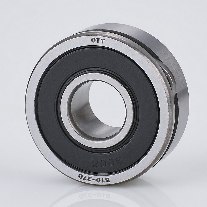 OTT B10-27D Alternator Bearing 10×27×14
