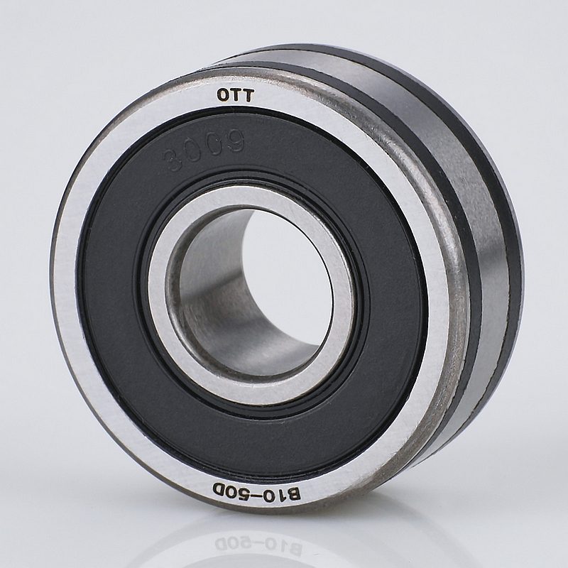 OTT B10-50D Alternator Bearing 10×27×11