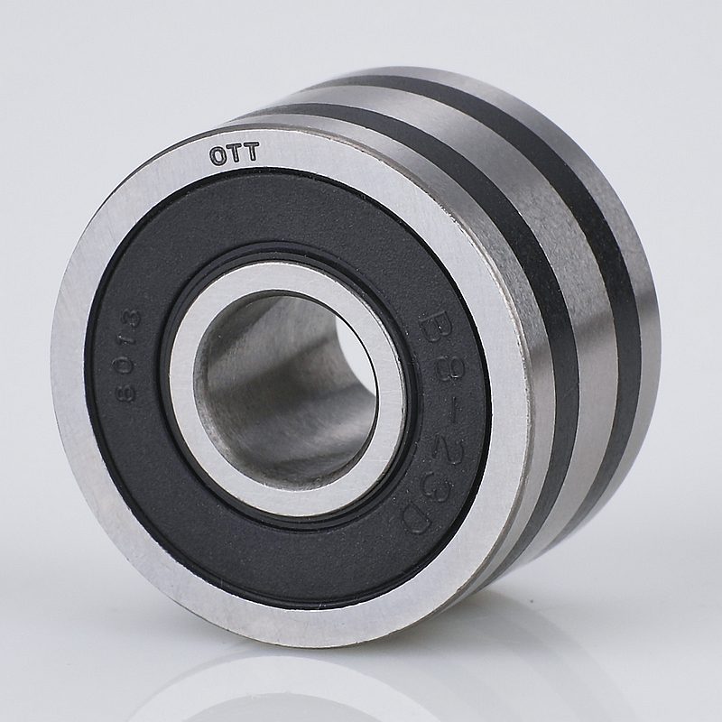 OTT B8-23D Alternator Bearing 8×23×14