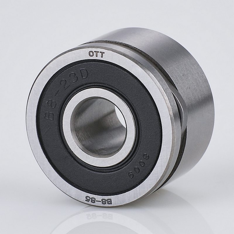 OTT B8-85D Alternator Bearing 8×23×14