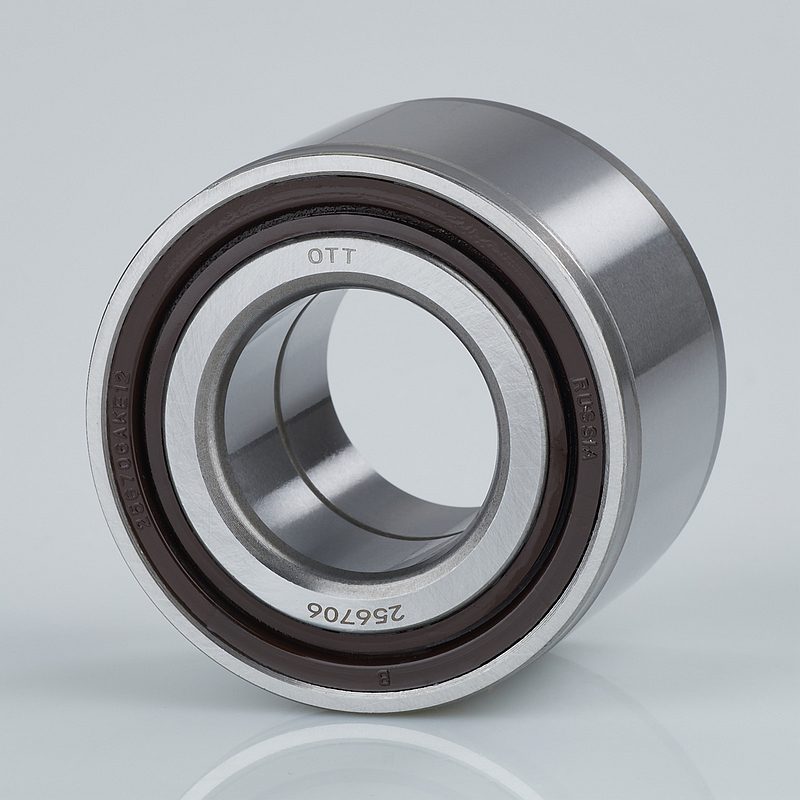 OTT DAC124000183 Wheel Hub Bearing 12×40×18.3 for Nissan