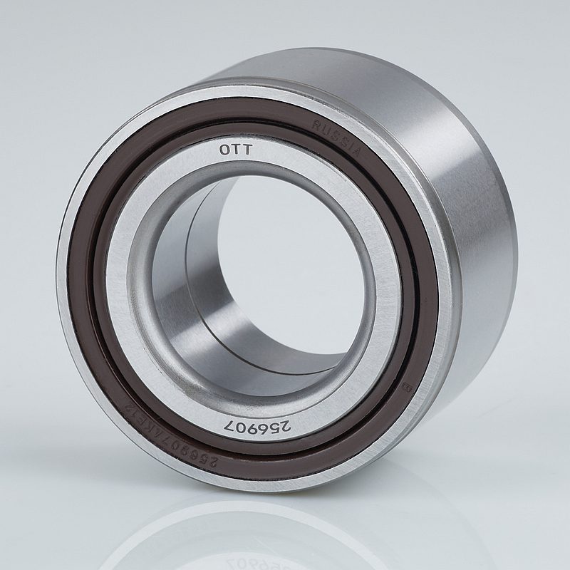 OTT DAC34640037ZZ 256907 Wheel Bearing 34x64x37